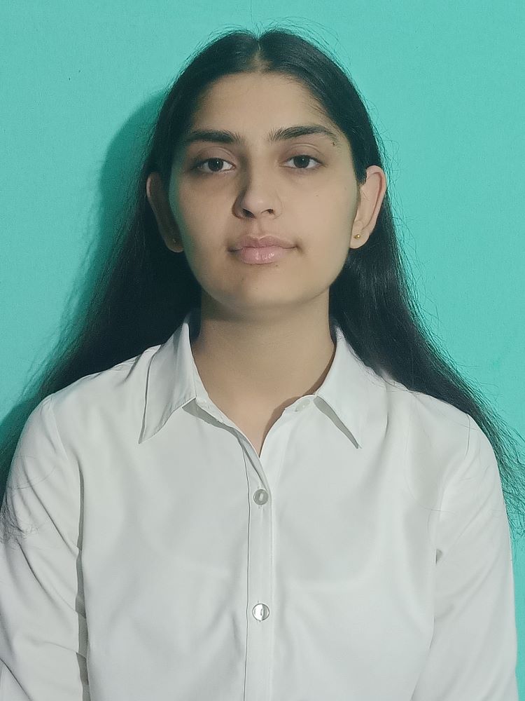Vidhisha Singh's Photo